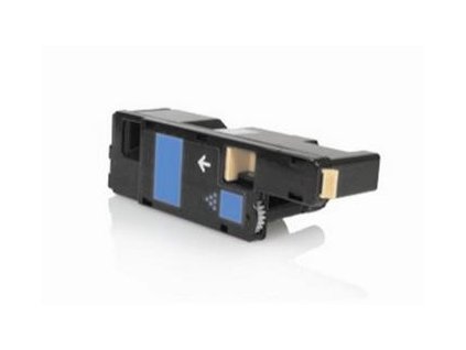 Alternativa Color X C13S050613 cyan pro tiskárny EPSON C1700, C1750)