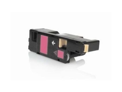 Alternativa Color X C13S050612 magenta pro tiskárny EPSON C1700, C1750)