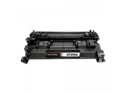 Alternativa Color X  HP CF259A kompatibilní černá toner, 3 000 str. S ČIPEM