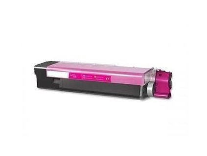 Alternativa Color X 46507506, magenta OKI C612, 6000str.,