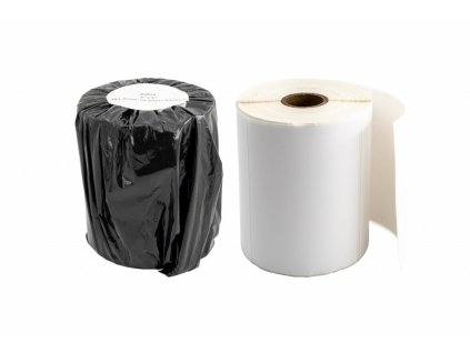 kompatibilni role etiket s zebra 101 5mm x 76 2mm za4x3 500 prepravni stitky