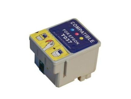 Alternativa Color X  T037040 inkoust barevný pro Epson C42/44/46, 180 str.