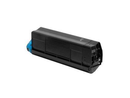 Alternativa Color X  Oki C3200/42804540 bk, toner černý, 3000 str.