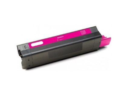 Alternativa Color X  Oki C3200/42804538 M, toner magenta, 3000 str.