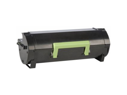 Alternativa Color X  - Lexmark 50F2H00/MS310/MS410/MS510/50F0HA0/50F2000, 5000 str.
