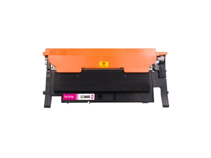 Alternativa Color X   CLT-M406S  toner magenta pro Samsung, 1000 str.