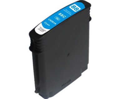 Alternativa Color X  C9391AE (no. 88XL) inkoust modrý pro HP Officejet Pro, 28 ml