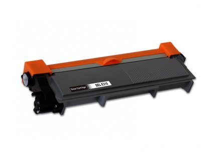 Alternativa Color X 593-BBLH (P7RMX) toner černý pro DELL E310/E515, 2.600str.