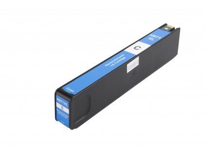 Alternativa Color X 971C XL (CN626AE) - inkoust cyan pro HP X450, X451, 85ml