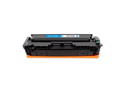Alternativa Color X CRG-045H C toner cyan pro Canon 61x, 63x, 2.300str.