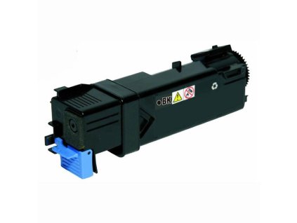 Alternativa Color X  593-11016, DV-016F, toner black pro Dell 1250, 1350, 1760, 1780, 2 000 str.