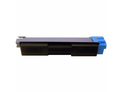 Alternativa Color X TK590C - toner cyan pro Kyocera FS-C5250DN,FS-C2026MFP+, 5.000str.
