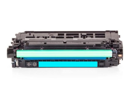 Alternativa Color X  CE401A (no. 507A) - toner cyan pro HP, 6000 str.