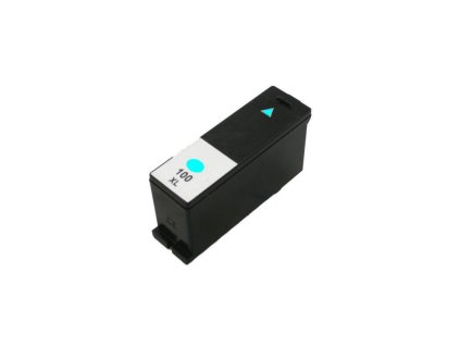 Alternativa Color X  No. 100XL C inkoust cyan pro Lexmark 905/805/705/205/605/505/405, 12,5ml