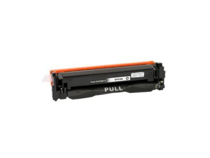 Alternativa Color X CF410A - toner černý pro HP M450, M452, M470, 2300str.