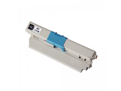 Alternativa Color X  44469803 - toner černý pro OKI C310/C331/C510/C530/C531, 3500 str.