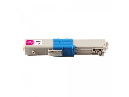 Alternativa Color X  44469705 -Magenta toner  pro OKI C310/C331/C510/C530/C531, 2000 str.