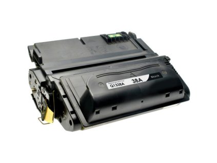 Alternativa Color X  Q1338A/Q5942A - toner černý pro HP LJ 4200, 10.000 stran