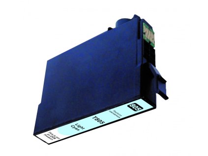 Alternativa Color X  T0805 - inkoust photo cyan pro Epson, 13,5 ml