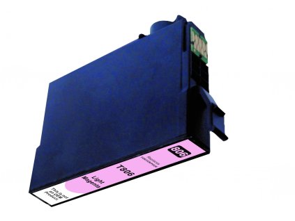 Alternativa Color X  T0806 - inkoust light magenta pro Epson 13,5 ml
