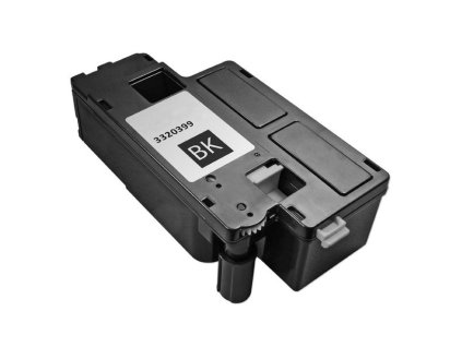 Alternativa Color X  593-11130 - toner černý pro Dell C1660w, 1250 str.