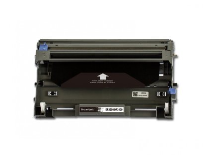 Alternativa Color X  DR-3100/3200 tiskový válec černý , pro Brother, 25.000 stran