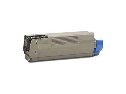 Alternativa Color X  C5500/5800/5900 43324424 Toner černý pro OKI C5500/5800/5900, 6000 str.