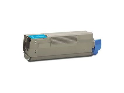Alternativa Color X  C5500/5800/5900 43324423 C Toner cyan pro OKI C5500/5800/5900, 5000 str.