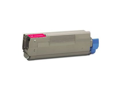 Alternativa Color X  C5500/5800/5900 43324422 M Toner magenta pro OKI C5500/5800/5900, 5000 str.