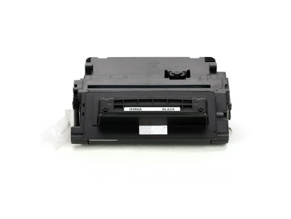 Alternativa Color X  CE390A  - toner černý pro CLJ HP M602/603, 10 000 str.