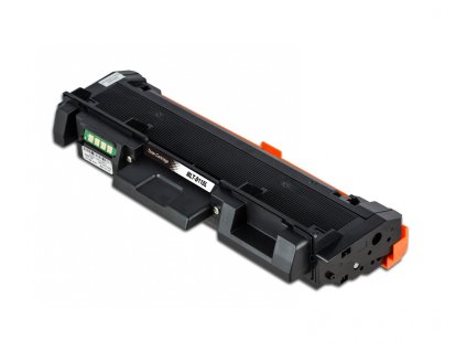 Alternativa Color X  MLT-D118L- toner černý pro Samsung M0365, M3015 ,4000str.