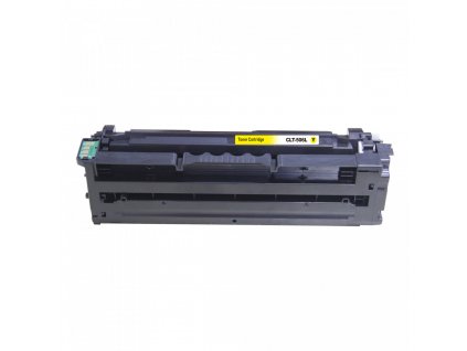 Alternativa Color X CLT-Y506L toner yellow pro Samsung CLP-680, CLX-6260, 3500 str.