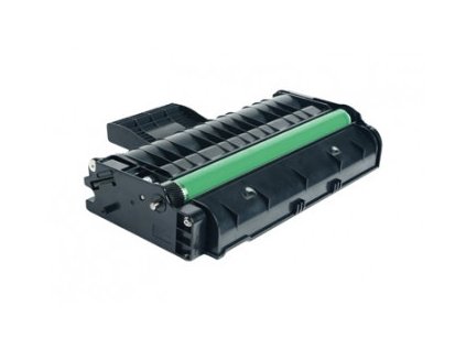 Alternativa Color X  RICOH SP201HE (407254) toner black pro RICOH , 2.600str.