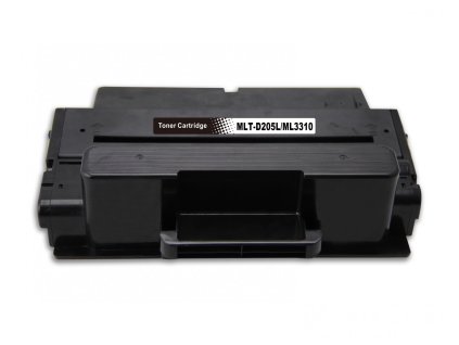 Alternativa Color X  MLT-D205L - toner černý pro SAMSUNG ML-3310/3710, 5.000str.