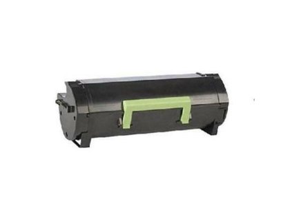 Alternativa Color X MS321 toner černý pro Lexmark 56F1000 (56F2000) 6000 stran