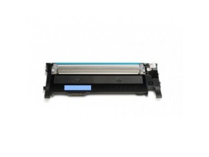 Alternativa Color X HP W2071A (č. 117A) toner cyan 700 stran S čipem