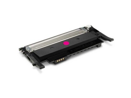 Alternativa Color X HP W2073A (č. 117A)  toner magenta 700 stran S čipem
