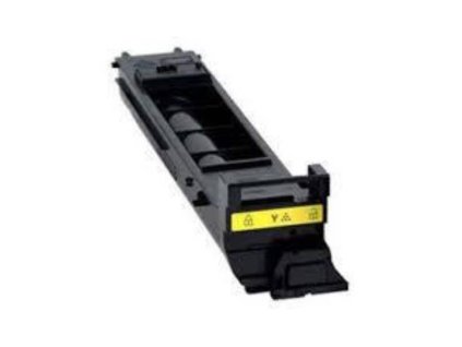 Alternativa Color X A0DK251 - toner yellow pro Minolta 4650, 4.000str.