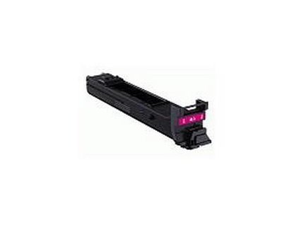 Alternativa Color X  A0DK351 - toner magenta pro Minolta 4650, 4.000str.