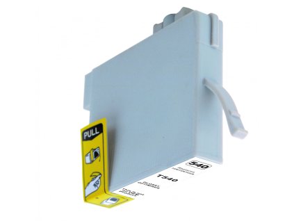 Alternativa Color X T0540 - gloss optimizer pro Epson R800, 18,2ml