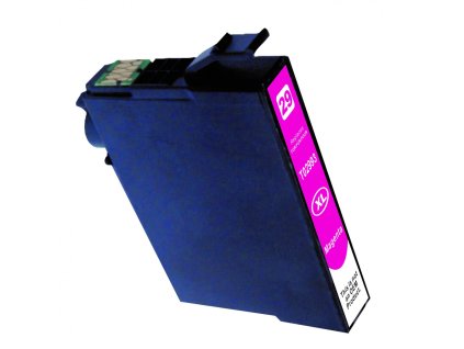 Alternativa Color X  T2993 (T29XL) - inkoust magenta pro Epson, 14ml