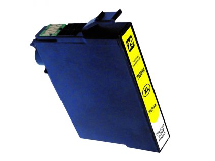 Alternativa Color X  T2994  (T29XL) - inkoust  yellow pro Epson, 14ml