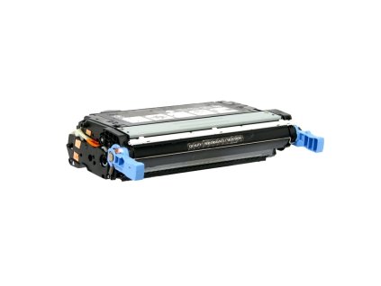 Alternativa Color X  Q5950A (č. 643A) - toner černý pro HP 4700, 11.000str.