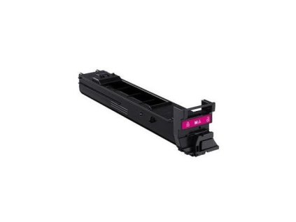 Alternativa Color X A0DK352 - toner magenta pro Minolta 4650, 8.000str.