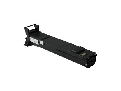 Alternativa Color X A0DK152 - toner černý pro Minolta 4650, 8.000str.