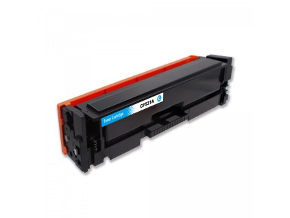 Alternativa Color X  CF531A (205A) - toner cyan pro HP M180,M181, 900str.