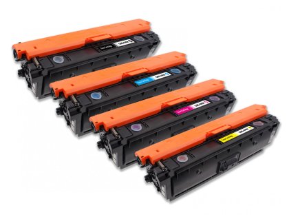 Alternativa Color X CRG-040H/CF363X M toner magenta pro Canon LBP 710,712, 10.000str.