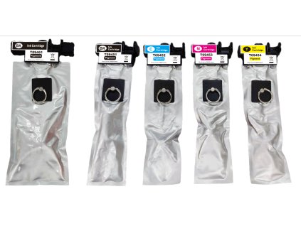 Alternativa Color X  T9451 BK (No.C13T945140) - inkoust black pro Epson, 90 ml