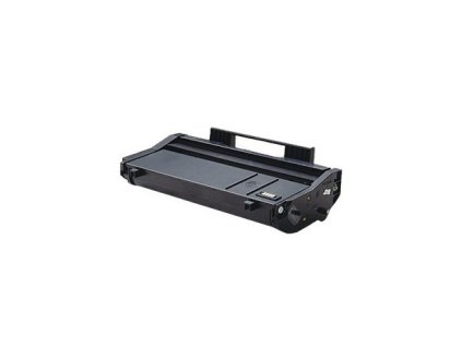 Alternativa Color X - 407166 (No. SP100) - černý toner pro Ricoh SP100, SP112, 1200 str.