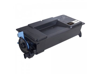 Alternativa Color X  TK-3160 - toner černý pro Kyocera Ecosys P3055, P3060, 12500 str.